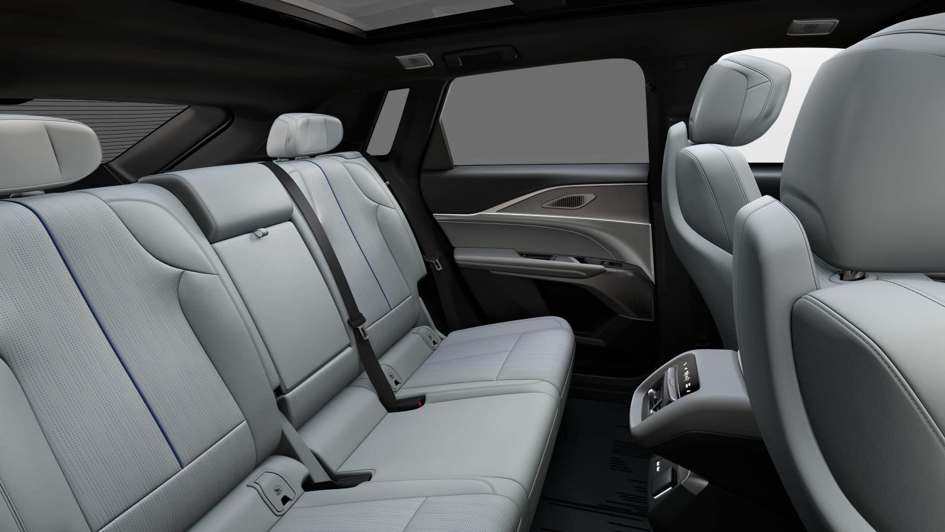 2027 Cadillac LYRIQ Signature Luxury