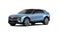 2027 Cadillac LYRIQ Signature Luxury