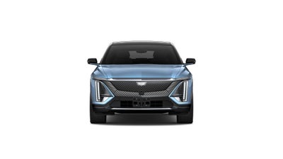 2027 Cadillac LYRIQ Signature Luxury