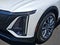 2024 Cadillac LYRIQ Sport 1