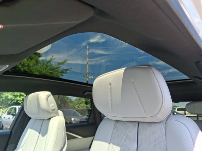 2024 Cadillac LYRIQ Sport 1