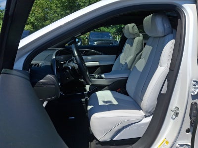 2024 Cadillac LYRIQ Sport 1