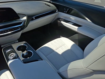 2024 Cadillac LYRIQ Sport 1