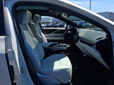 2024 Cadillac LYRIQ Sport 1