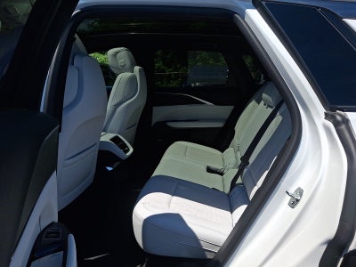 2024 Cadillac LYRIQ Sport 1