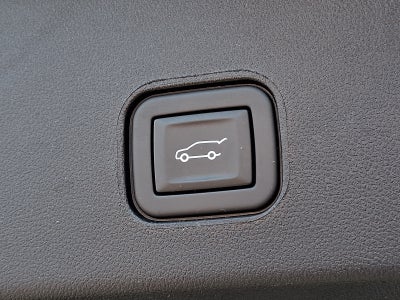2024 Cadillac LYRIQ Sport 1