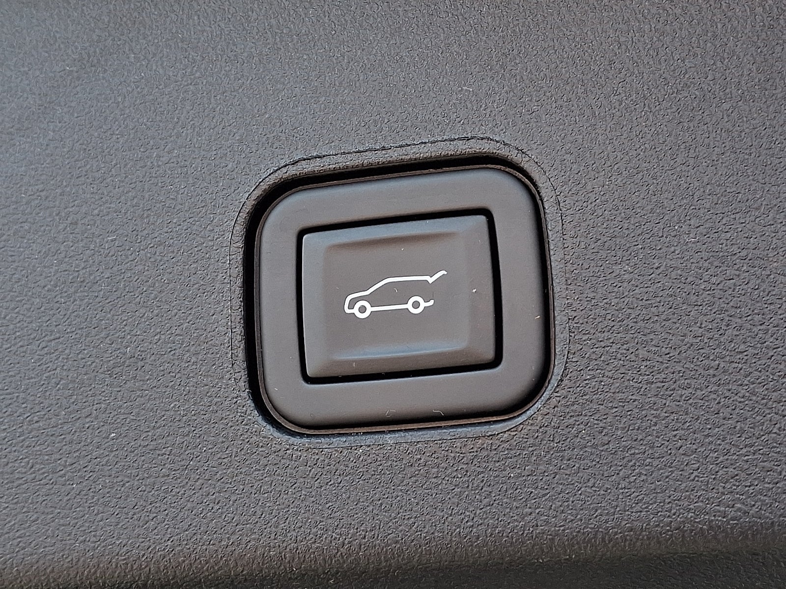 2024 Cadillac LYRIQ Sport 1
