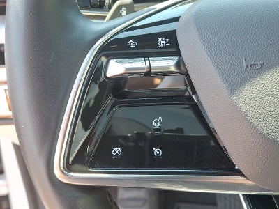2024 Cadillac LYRIQ Sport 1