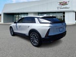 2024 Cadillac LYRIQ Sport 1