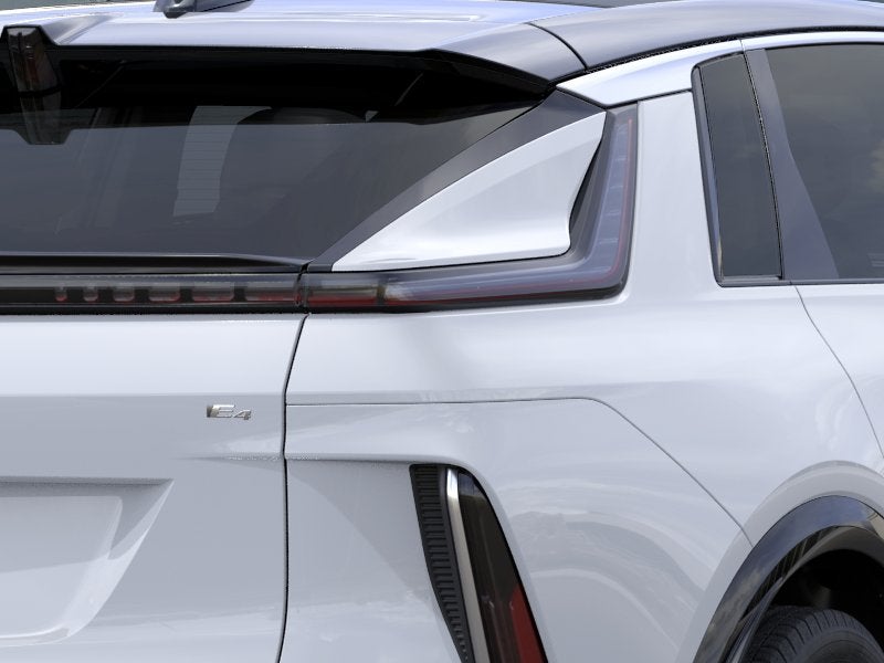 2027 Cadillac LYRIQ Signature Luxury