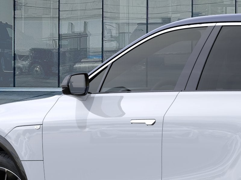 2027 Cadillac LYRIQ Signature Luxury