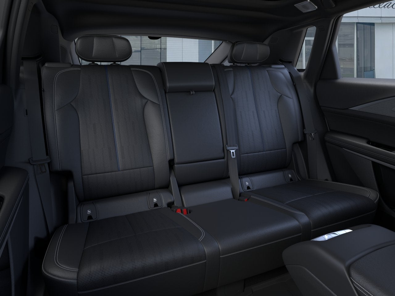 2027 Cadillac LYRIQ Signature Luxury