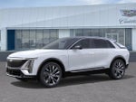 2027 Cadillac LYRIQ Signature Luxury