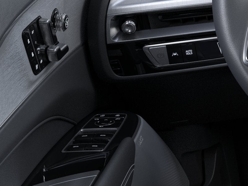2027 Cadillac LYRIQ Signature Luxury