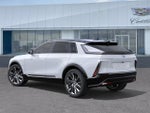 2027 Cadillac LYRIQ Signature Luxury