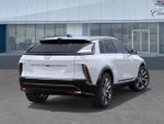 2027 Cadillac LYRIQ Signature Luxury