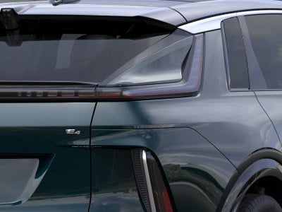 2027 Cadillac LYRIQ Signature Luxury