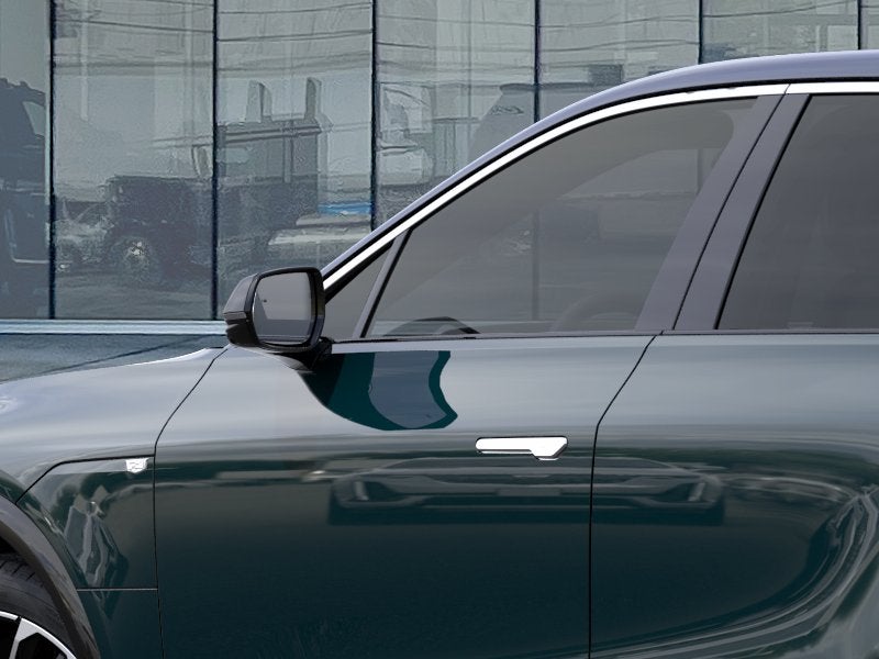 2027 Cadillac LYRIQ Signature Luxury