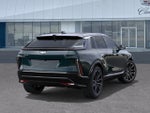 2027 Cadillac LYRIQ Signature Luxury