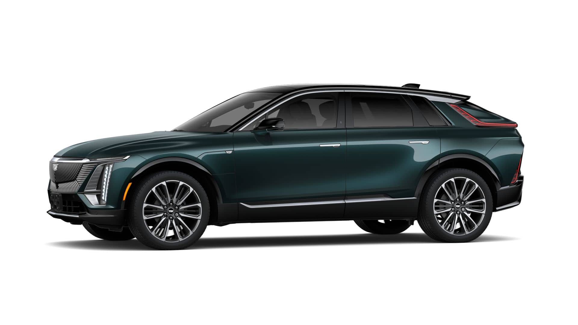 2027 Cadillac LYRIQ Signature Luxury - Photo 12