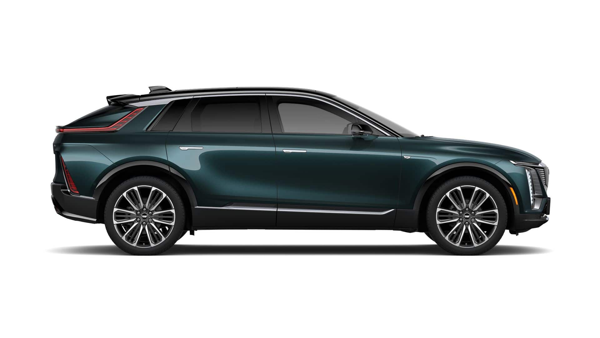 2027 Cadillac LYRIQ Signature Luxury - Photo 15