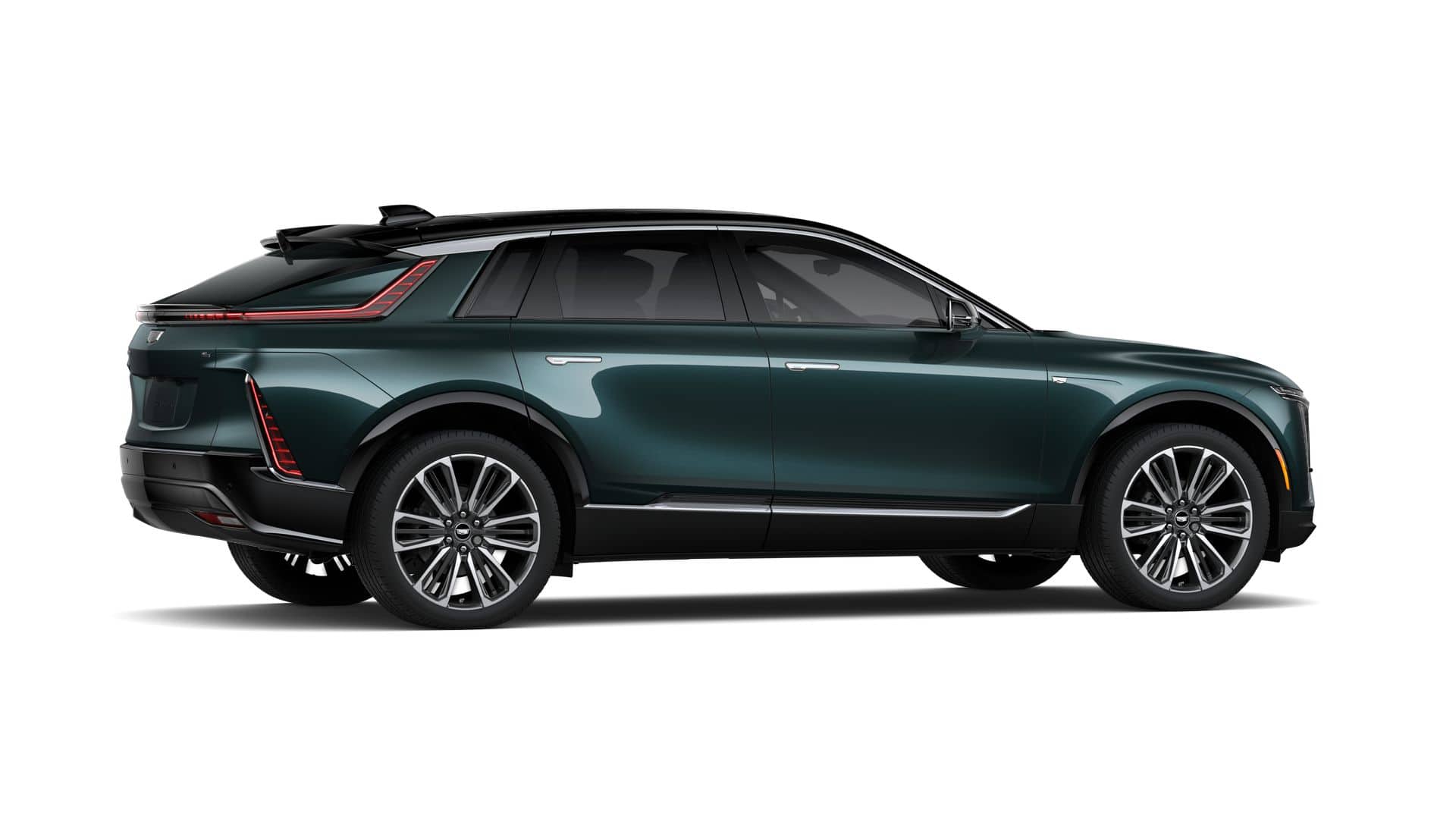 2027 Cadillac LYRIQ Signature Luxury - Photo 16