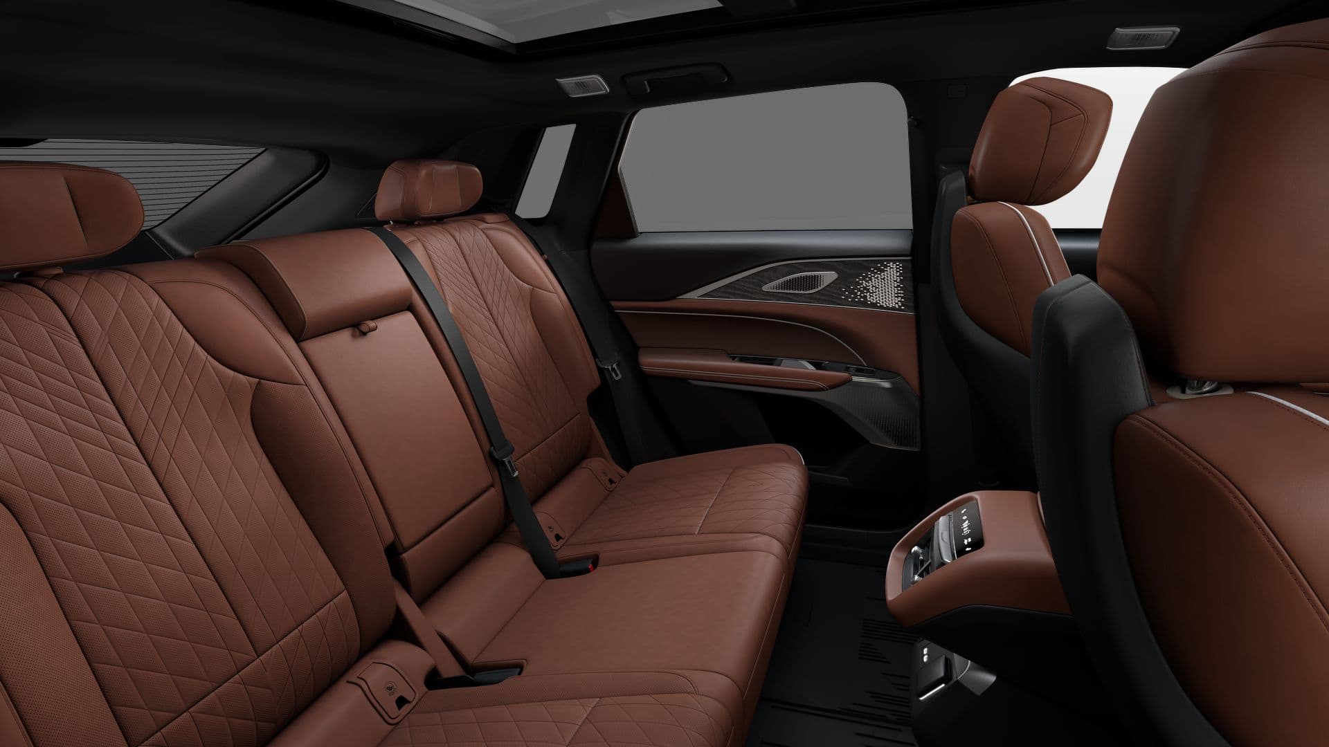 2027 Cadillac LYRIQ Signature Luxury - Photo 20