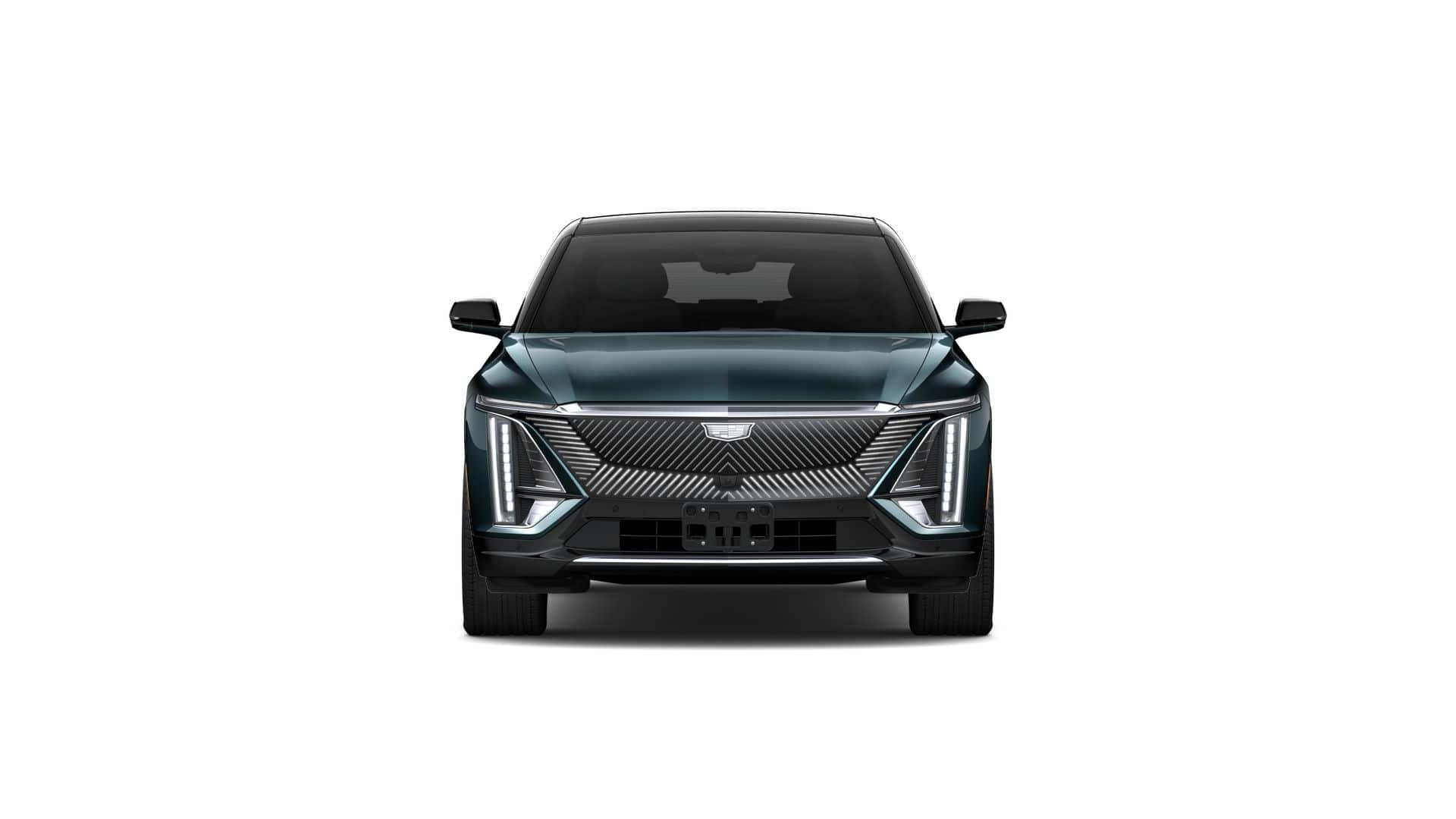 2027 Cadillac LYRIQ Signature Luxury - Photo 7