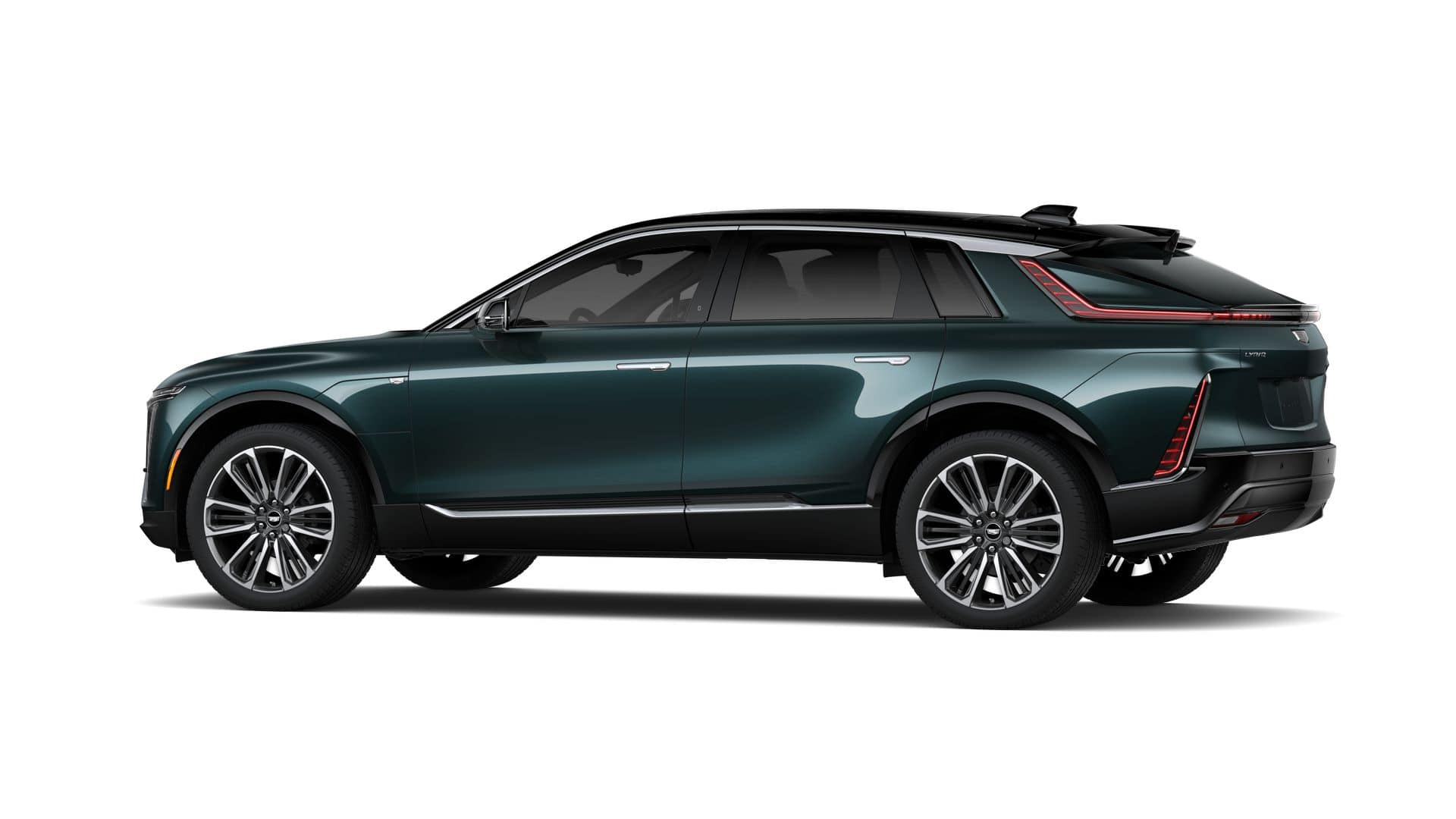 2027 Cadillac LYRIQ Signature Luxury - Photo 8