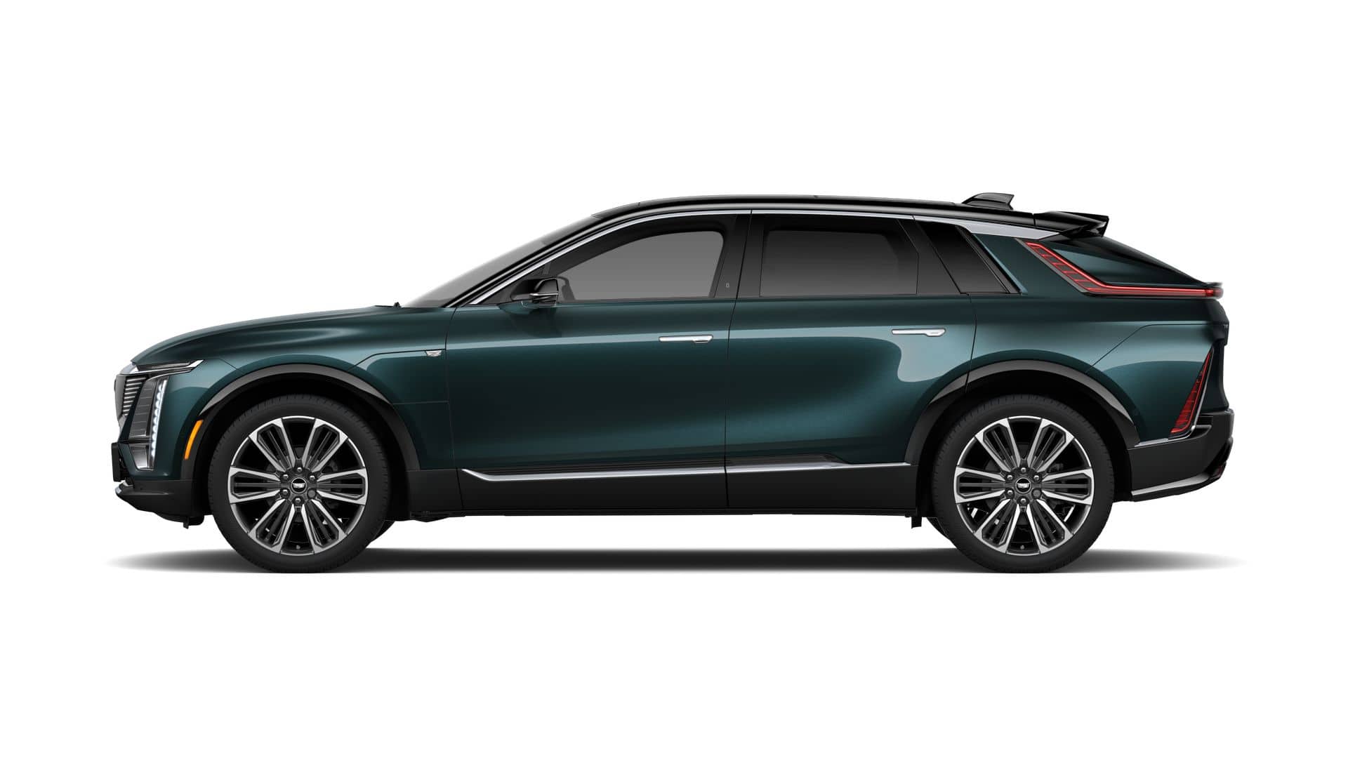 2027 Cadillac LYRIQ Signature Luxury - Photo 9