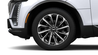 2027 Cadillac LYRIQ Sport