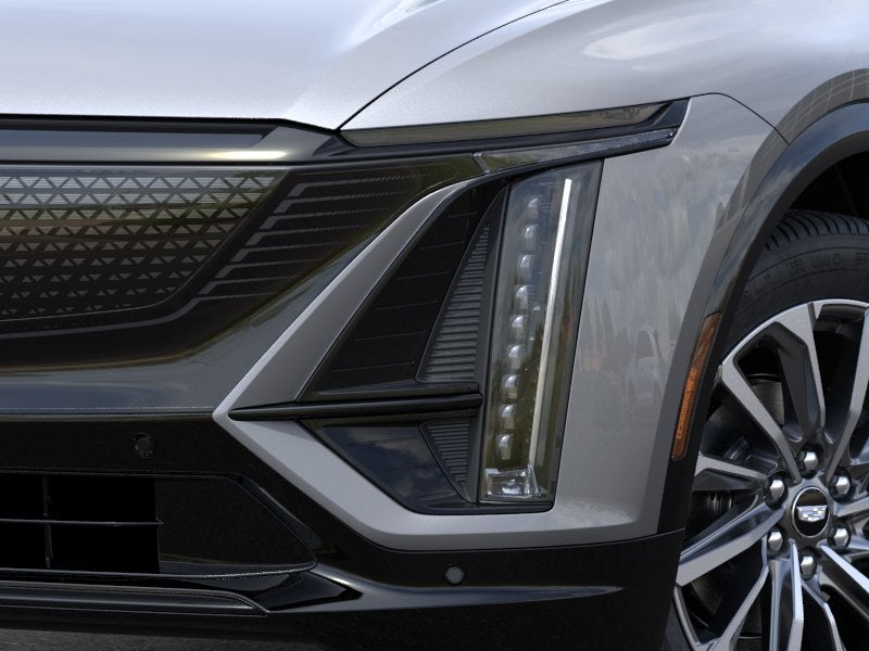 2027 Cadillac LYRIQ Sport