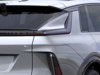 2027 Cadillac LYRIQ Sport