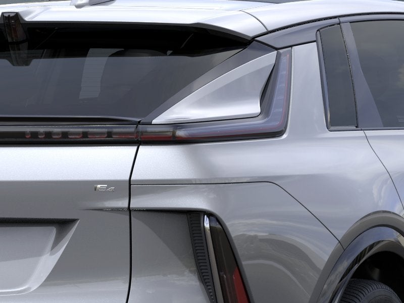 2027 Cadillac LYRIQ Sport
