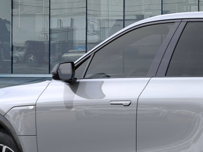 2027 Cadillac LYRIQ Sport