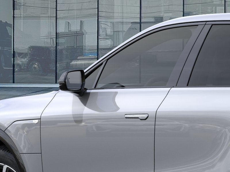2027 Cadillac LYRIQ Sport