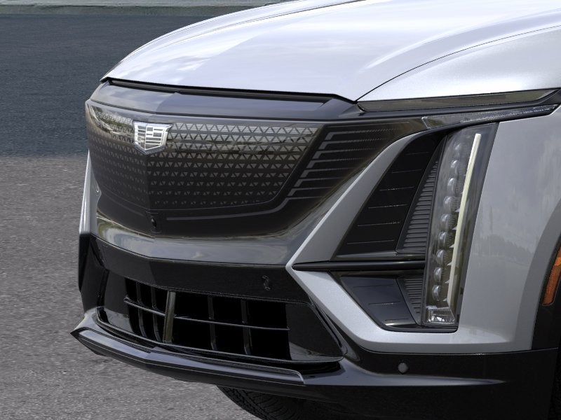 2027 Cadillac LYRIQ Sport