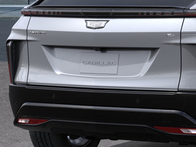 2027 Cadillac LYRIQ Sport