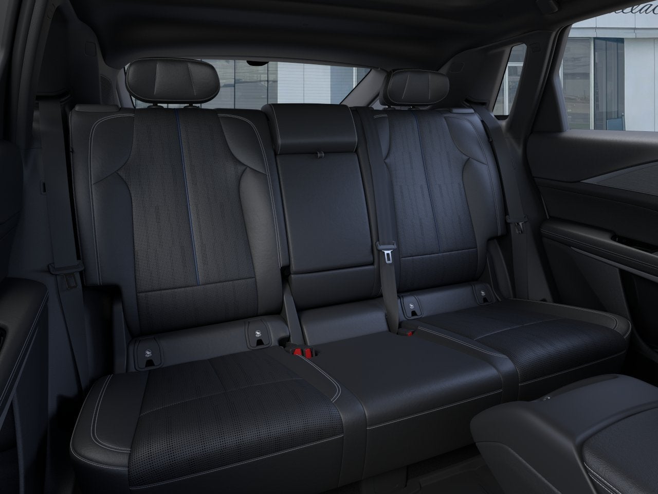 2027 Cadillac LYRIQ Sport