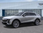 2027 Cadillac LYRIQ Sport