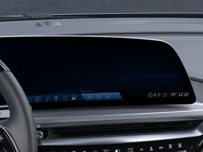 2027 Cadillac LYRIQ Sport