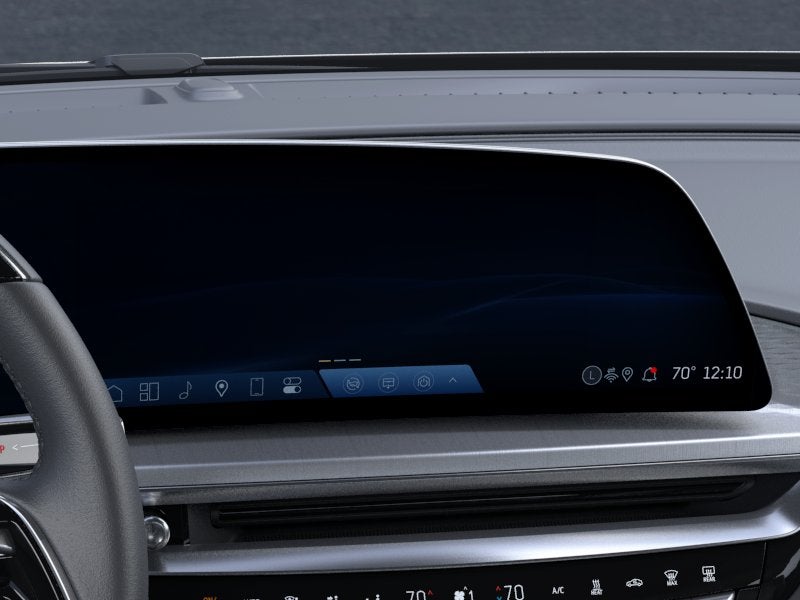 2027 Cadillac LYRIQ Sport