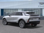 2027 Cadillac LYRIQ Sport