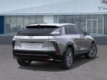 2027 Cadillac LYRIQ Sport