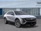 2027 Cadillac LYRIQ Sport