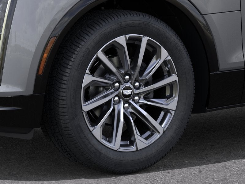 2027 Cadillac LYRIQ Sport