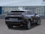 2027 Cadillac LYRIQ Sport