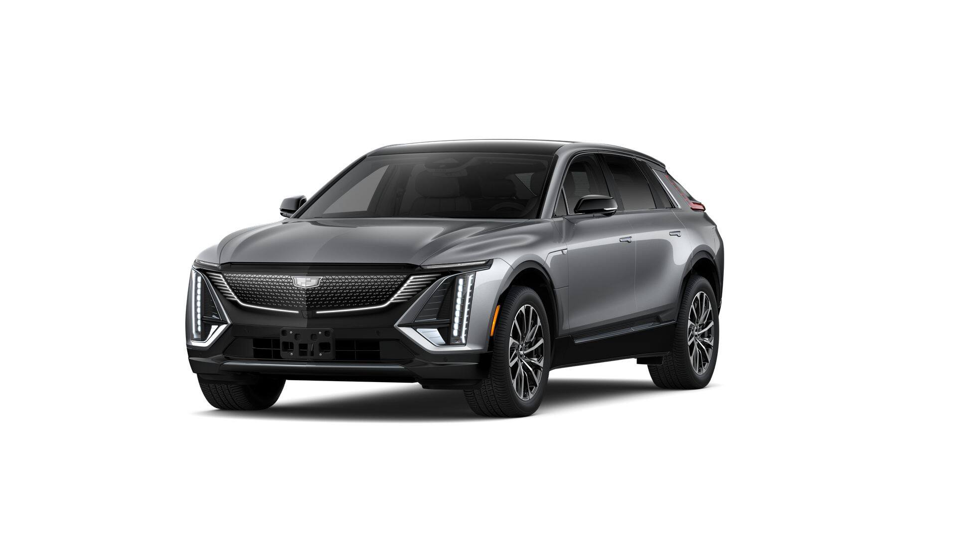 2026 Cadillac Lyriq Sport AWD's photo