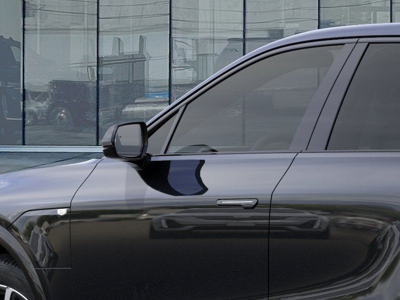 2027 Cadillac LYRIQ Sport - Photo 12