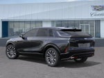 2027 Cadillac LYRIQ Sport